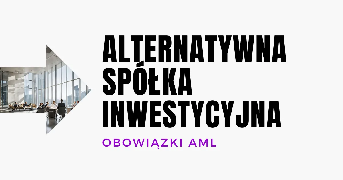 Alternatywna Spółka Inwestycyjna AML