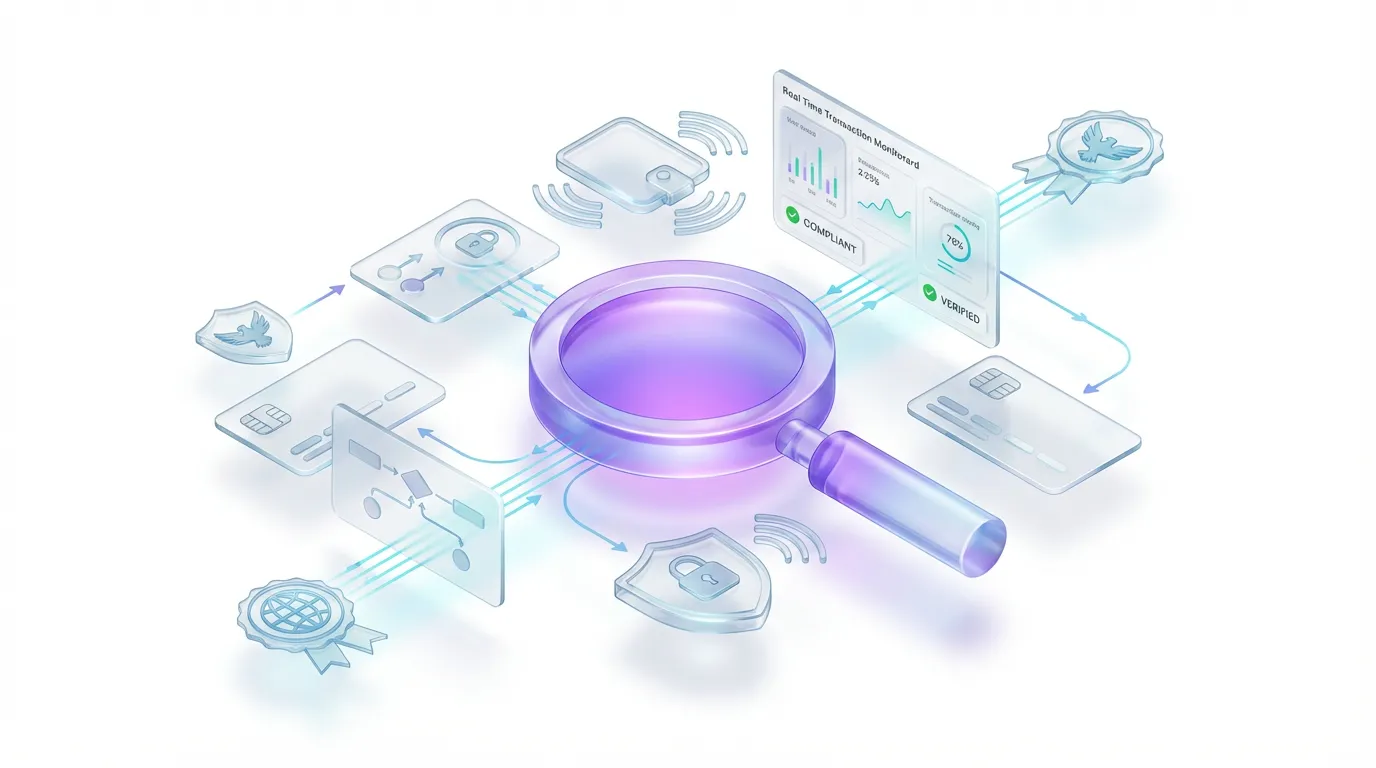 System AML dla ubezpieczeń